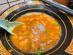 -博多一蘭·乌冬·定食·烧串(徐家汇店)