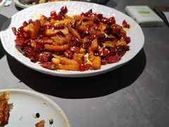 -花椒俏川菜小馆(南海万达店)