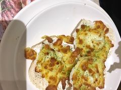 -芭菲盛宴·环球美食(北城国际店)