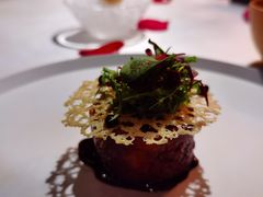 -三嚥阁 La Villa Restaurant