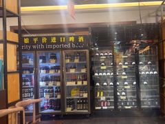 -渔娘渔家丹东海鲜(东直门店)