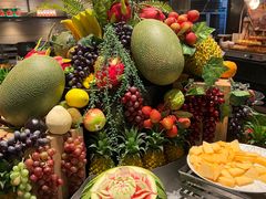 -安蒂娅·海鲜自助餐厅(安蒂娅美兰酒店)