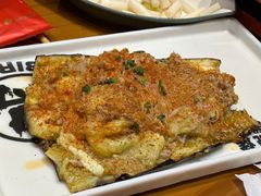 -唐力九头鸟烧烤·罗田吊锅(西云楼店)