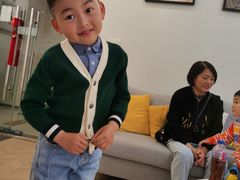 -肆俩肖像STUDIO(宝山万达店)
