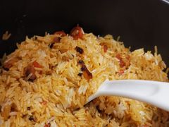 腊味饭-壹盏灯(惠农店)