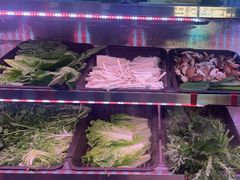 -牛吉韵·鲜切牛肉自助火锅(南山店)