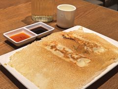 -北李妈妈菜·虾爬子大锅贴(贵和店)