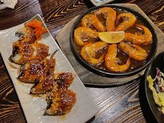 -小川洋风料理(汉街店)