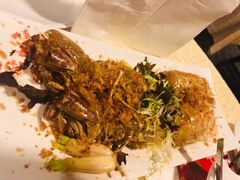 -喜记避风塘炒辣蟹(旗舰店)