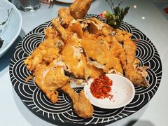 葫芦鸡-汉唐宴长安食府