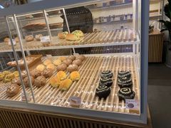 -前进麦味·天然烘焙(凯德1818店)