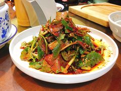 -六合居·明厨亮灶餐厅(成双大道店)