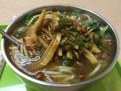 -卓雅桂林米粉
