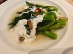 -翡翠拉面小笼包Crystal Jade(上海浦东国际机场T1店)