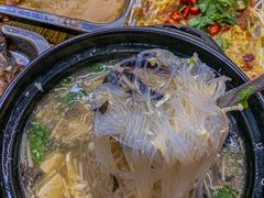 -赵老蒯土窑坑烤