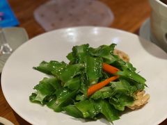 -喜悦烤鸭·新京菜(王府井店)