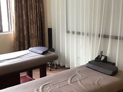 -常仁健康·经络推拿·按摩艾灸养生馆(长宁路店)