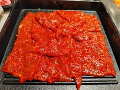 -海底捞火锅鲜切牛肉主题店(长寿路店)