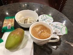 -首都机场t3-c国航两舱休息室