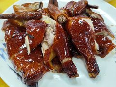 -昌记土制吊烧鸡(佛山市安信物流中心A座店)
