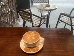 -M4·酒吧·威士忌·咖啡