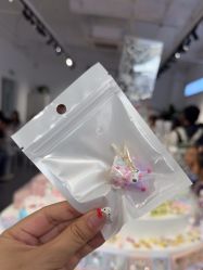-Zzmart珠珠世界·潮玩·串珠·水晶DIY(双塔店)