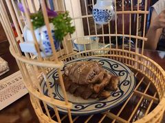 -杨记隆府(白象街店)