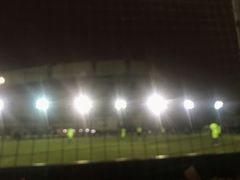 -八万人体育馆-外场足球场