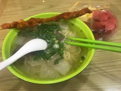 -上海财经大学清真食堂(国定路店)