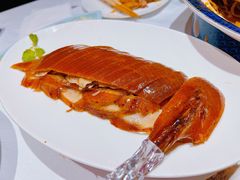 -北平人家·北京烤鸭(西关环岛店)