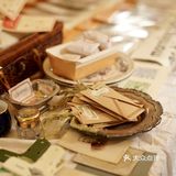 杭州咖啡｜东信和创园里超美好的咖啡市集