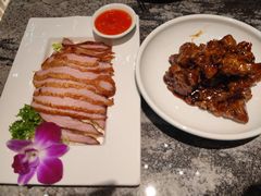 -新白鹿餐厅(松江开元地中海店)