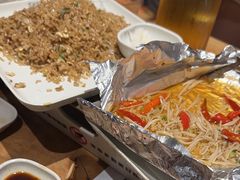 -木屋烧烤(南新店)