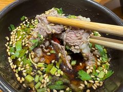-高兴一锅潮汕鲜牛肉火锅(银座店)