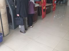 -中国银行(北京大望路支行)