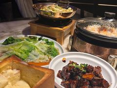 -绿茶餐厅(朝阳大悦城店)