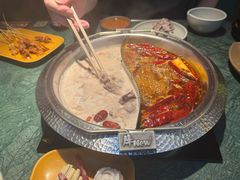 -牛New寿喜烧(中山公园龙之梦店)