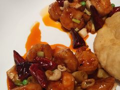 -鸽子侯·家宴·平价海鲜(市图书馆店)