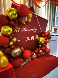 -Hi Beauty Skin 科技美肤中心