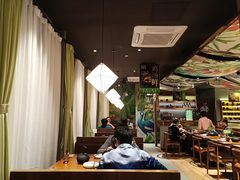 -云海肴云南菜(花园城店)