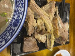 -长安后宰门水盆羊肉(新都心店)