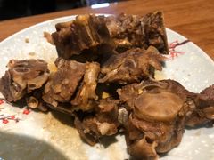 -晋商羊家将(十八中店)