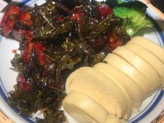 -老头儿油爆虾·知味杭州(爱琴海购物中心)