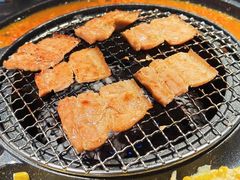 -炑八韩烤(琼华店)