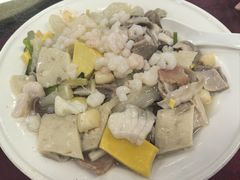 -协和菜馆(凤凰街店)