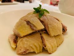 -玫瑰厅上海菜(兴国路店)