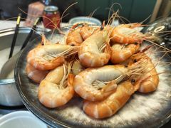 -圣罗巴海鲜自助(黑金店)