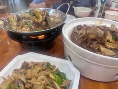 -环秀楼(黄山呈坎店)