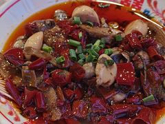 -华仔龙虾(永乐路总店)