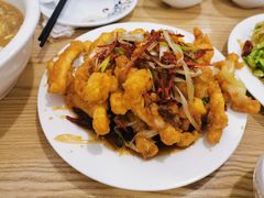 -九龙餐厅(大沽路店)